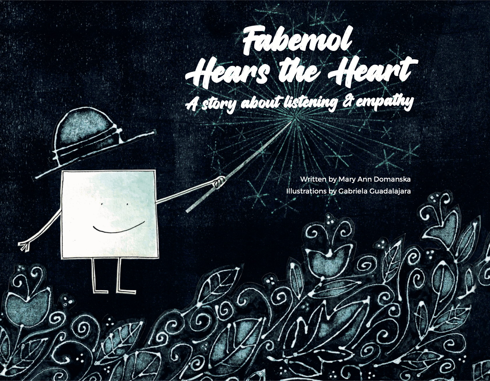 Fabemol Hears The Heart