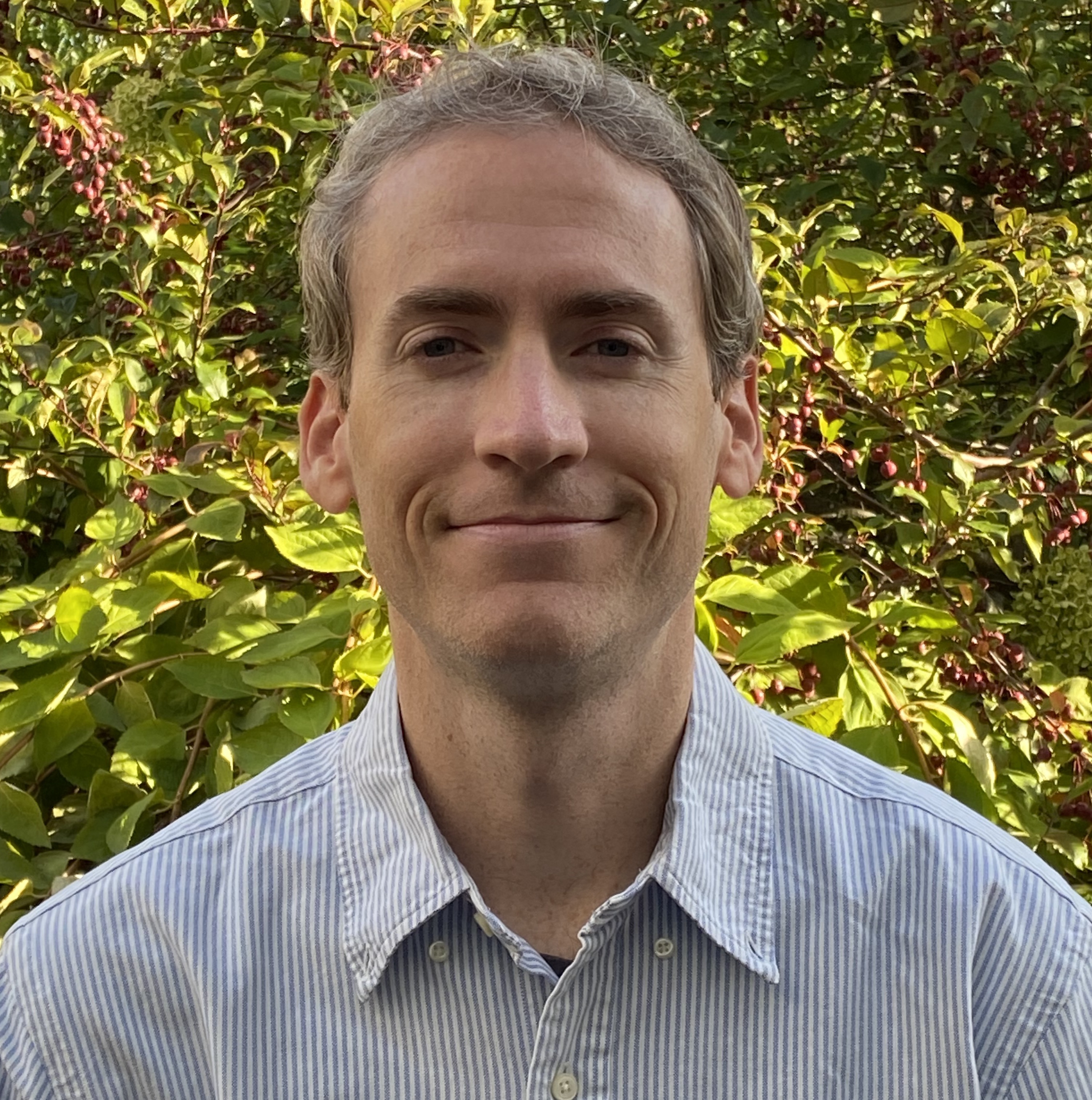 Michael Gallagher