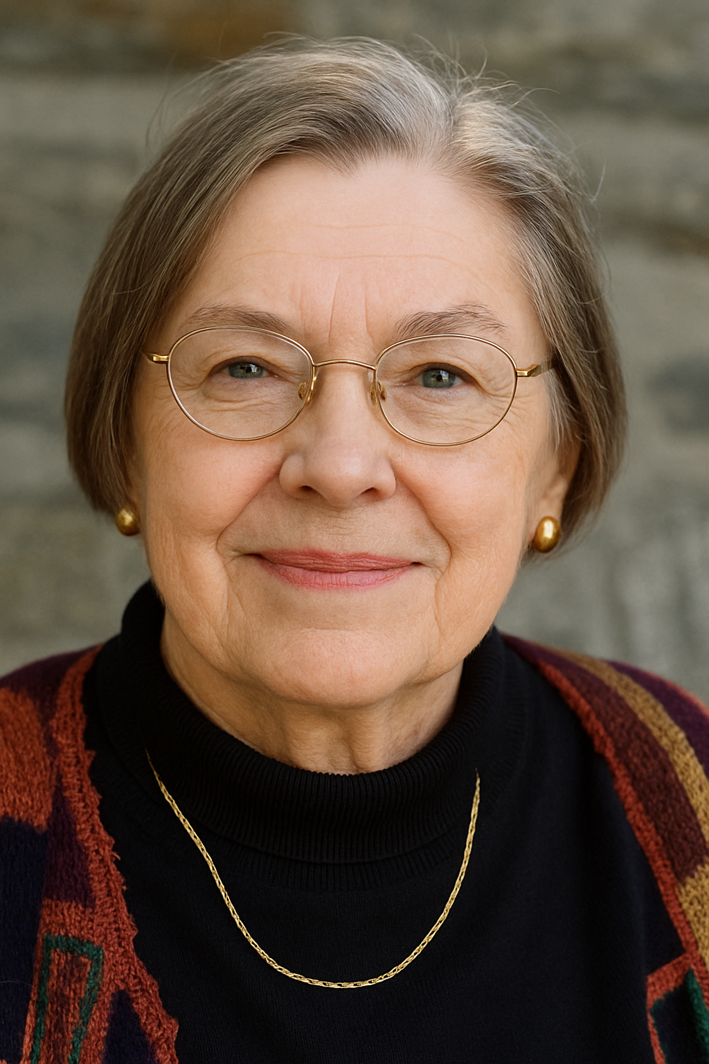 Yaga M. Staretz