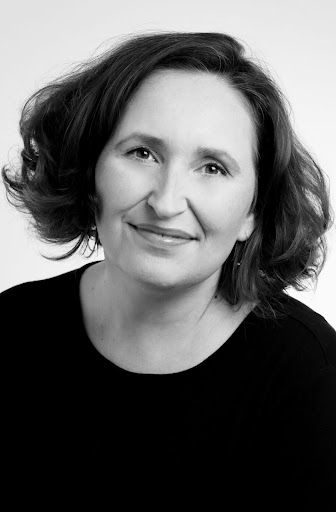 Mary Ann Domanska